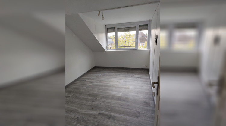 Ma-Cabane - Location Appartement Hautmont, 100 m²