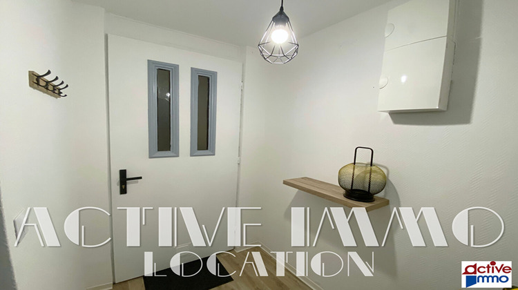 Ma-Cabane - Location Appartement HAYANGE, 54 m²