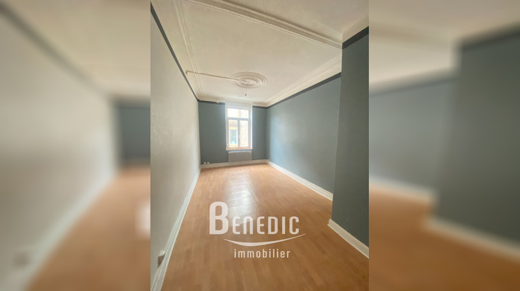 Ma-Cabane - Location Appartement HAYANGE, 60 m²