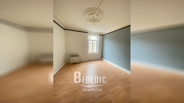 Ma-Cabane - Location Appartement HAYANGE, 60 m²