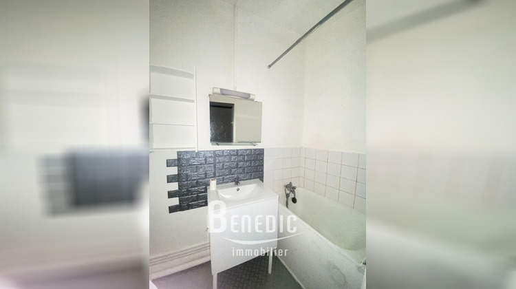 Ma-Cabane - Location Appartement HAYANGE, 60 m²