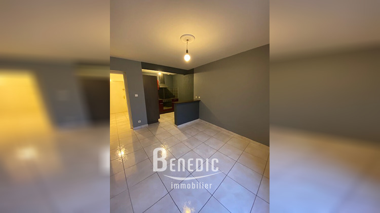 Ma-Cabane - Location Appartement HAYANGE, 45 m²