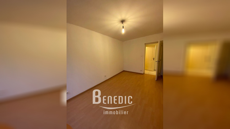 Ma-Cabane - Location Appartement HAYANGE, 45 m²