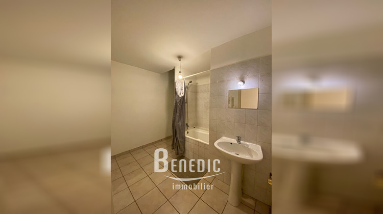 Ma-Cabane - Location Appartement HAYANGE, 45 m²
