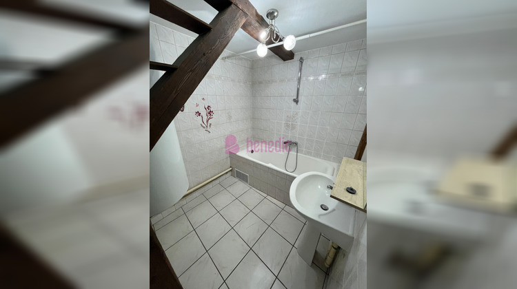 Ma-Cabane - Location Appartement HAYANGE, 55 m²
