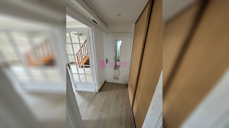 Ma-Cabane - Location Appartement HAYANGE, 55 m²