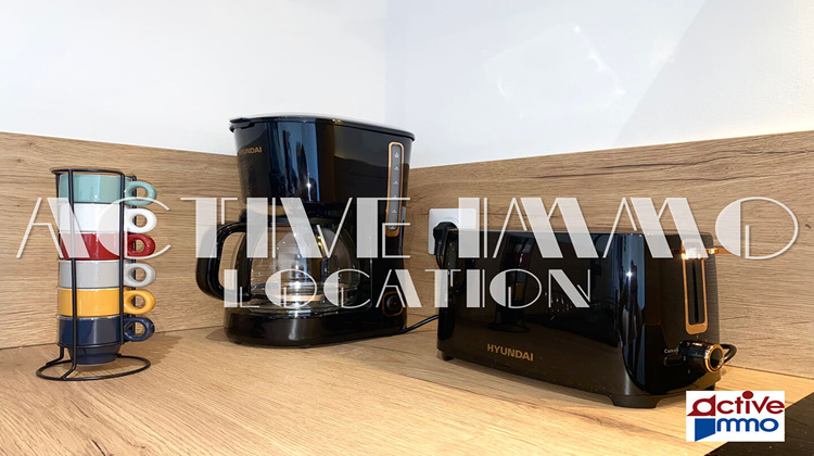 Ma-Cabane - Location Appartement HAYANGE, 43 m²