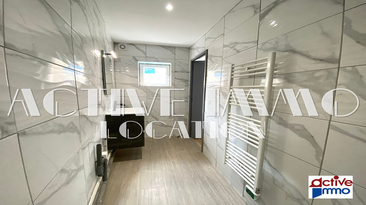 Ma-Cabane - Location Appartement HAYANGE, 43 m²