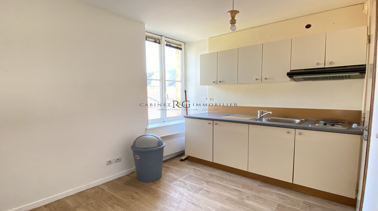 Ma-Cabane - Location Appartement Hayange, 25 m²