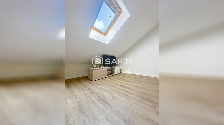 Ma-Cabane - Location Appartement Hayange, 38 m²