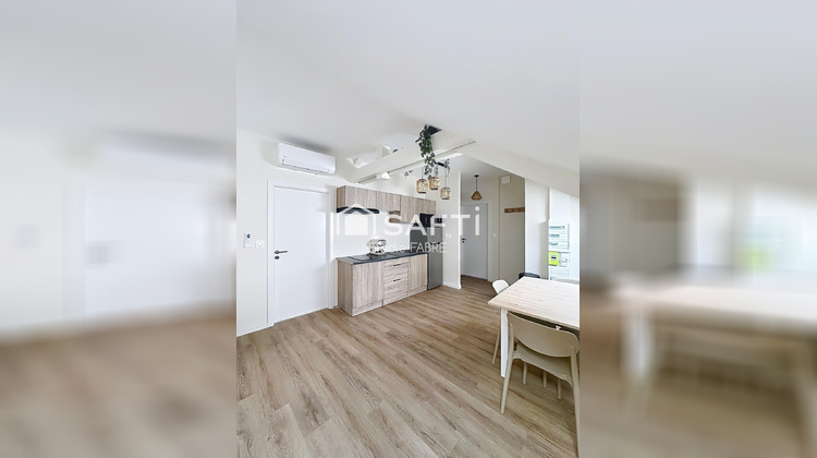 Ma-Cabane - Location Appartement Hayange, 38 m²
