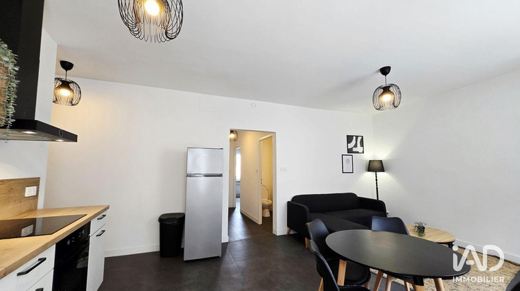 Ma-Cabane - Location Appartement Hayange, 61 m²