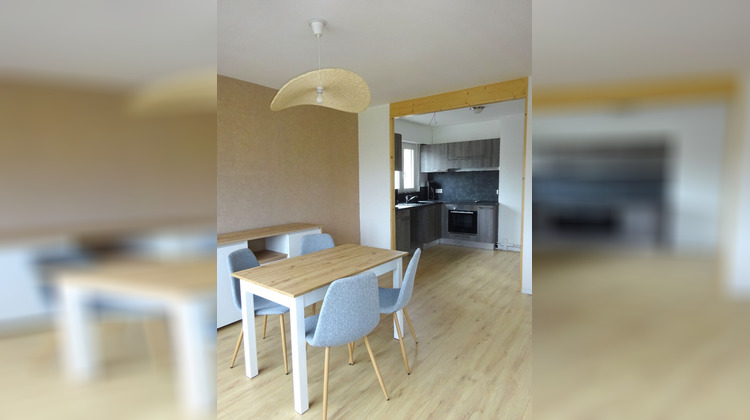 Ma-Cabane - Location Appartement HAYANGE, 73 m²