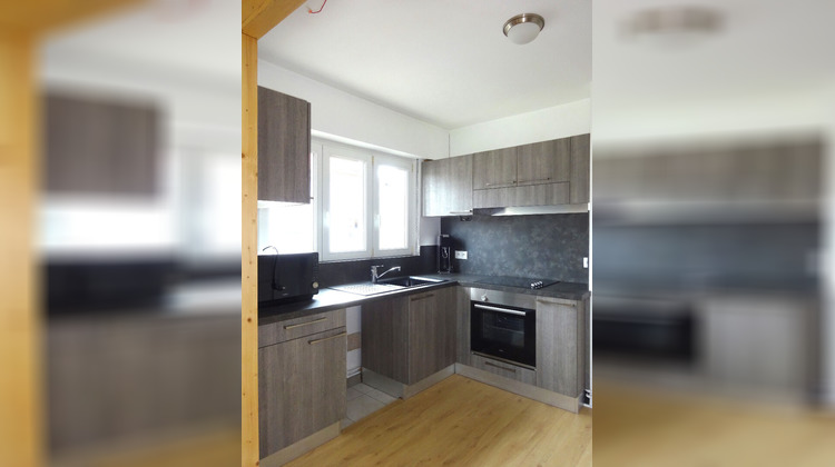 Ma-Cabane - Location Appartement HAYANGE, 73 m²