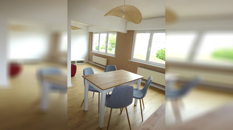 Ma-Cabane - Location Appartement HAYANGE, 73 m²