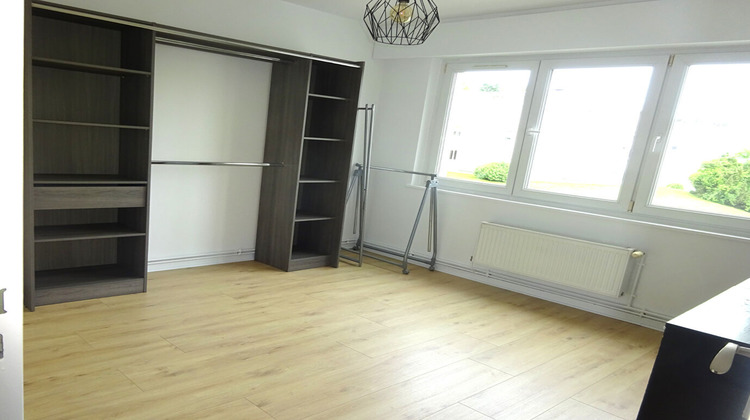 Ma-Cabane - Location Appartement HAYANGE, 73 m²