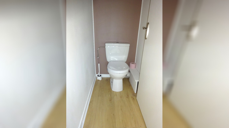 Ma-Cabane - Location Appartement HAYANGE, 73 m²