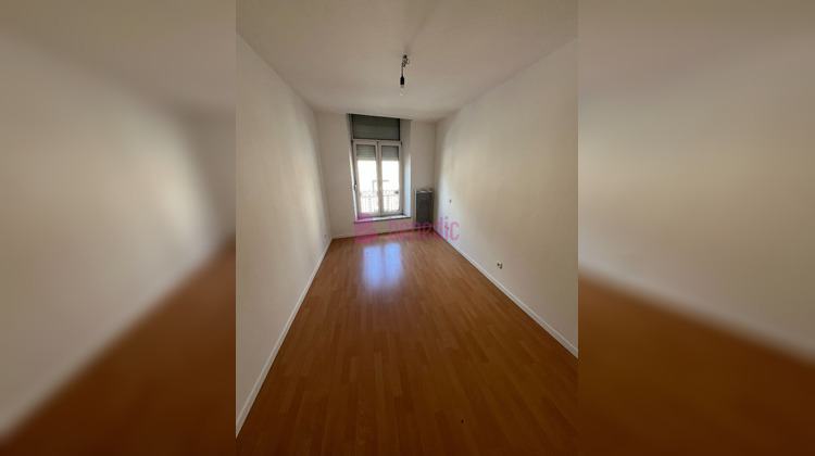 Ma-Cabane - Location Appartement HAYANGE, 45 m²
