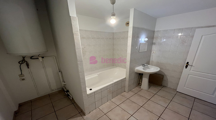 Ma-Cabane - Location Appartement HAYANGE, 45 m²