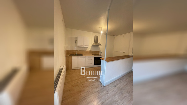 Ma-Cabane - Location Appartement HAYANGE, 60 m²