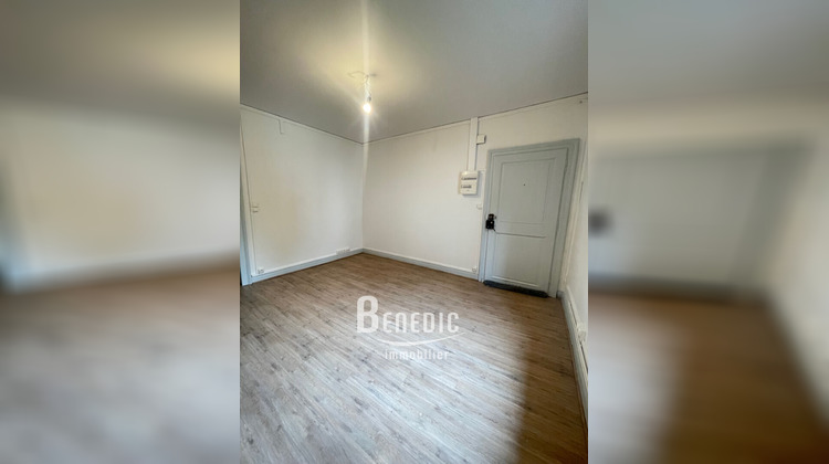 Ma-Cabane - Location Appartement HAYANGE, 60 m²