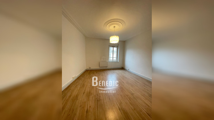 Ma-Cabane - Location Appartement HAYANGE, 60 m²