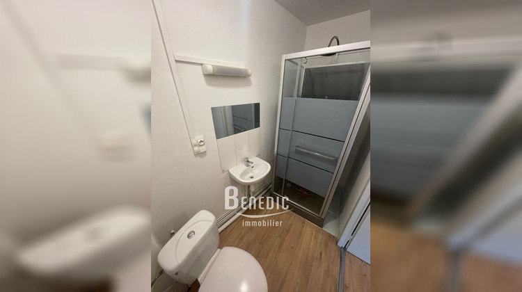 Ma-Cabane - Location Appartement HAYANGE, 60 m²