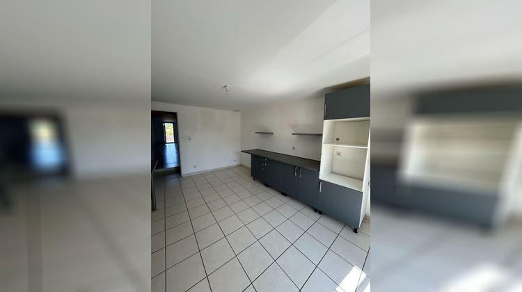 Ma-Cabane - Location Appartement HAYES, 96 m²