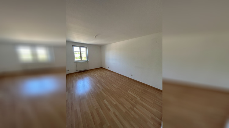 Ma-Cabane - Location Appartement HAYES, 96 m²