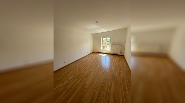 Ma-Cabane - Location Appartement HAYES, 96 m²