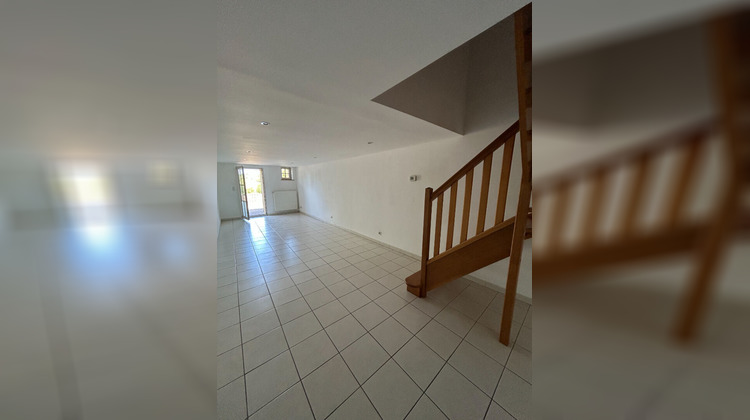 Ma-Cabane - Location Appartement HAYES, 96 m²