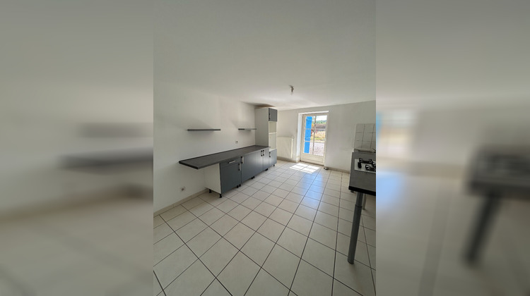 Ma-Cabane - Location Appartement HAYES, 96 m²