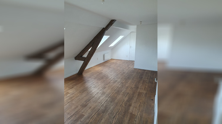 Ma-Cabane - Location Appartement Hazebrouck, 32 m²