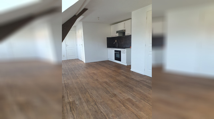 Ma-Cabane - Location Appartement Hazebrouck, 32 m²