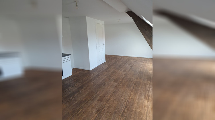 Ma-Cabane - Location Appartement Hazebrouck, 32 m²