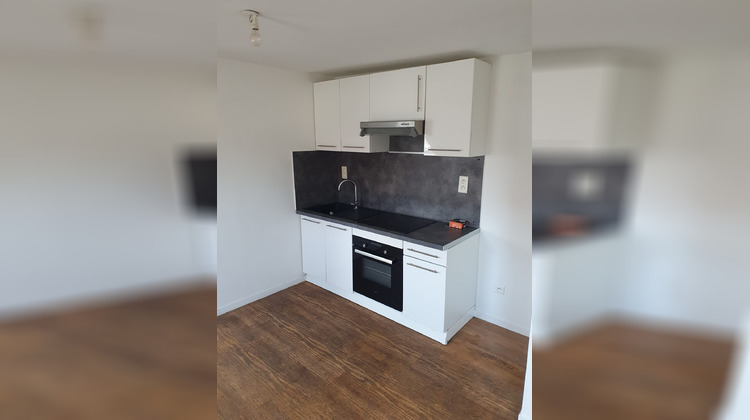 Ma-Cabane - Location Appartement Hazebrouck, 32 m²