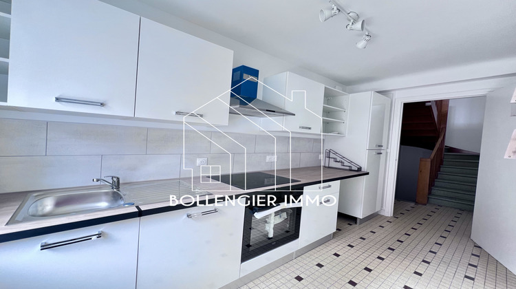 Ma-Cabane - Location Appartement Hazebrouck, 93 m²