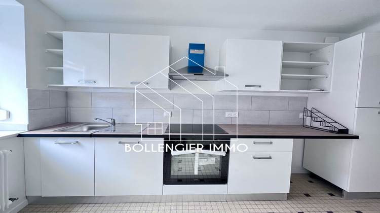 Ma-Cabane - Location Appartement Hazebrouck, 93 m²