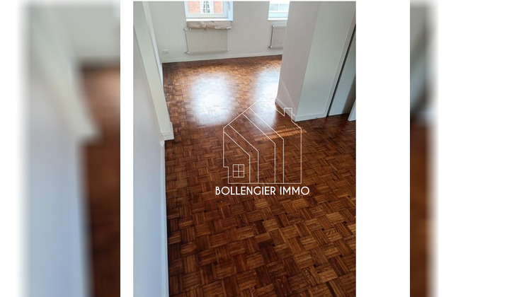 Ma-Cabane - Location Appartement Hazebrouck, 93 m²