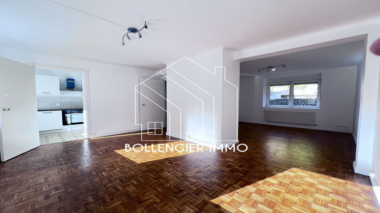 Ma-Cabane - Location Appartement Hazebrouck, 93 m²