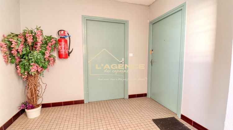 Ma-Cabane - Location Appartement Hazebrouck, 20 m²