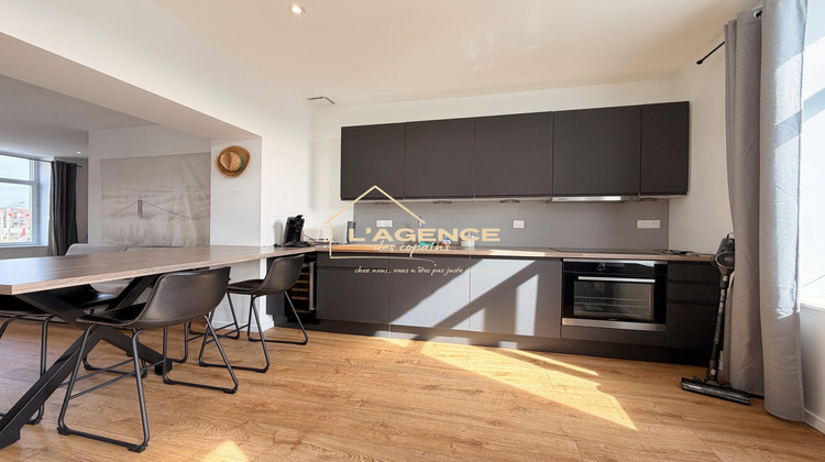 Ma-Cabane - Location Appartement Hazebrouck, 77 m²