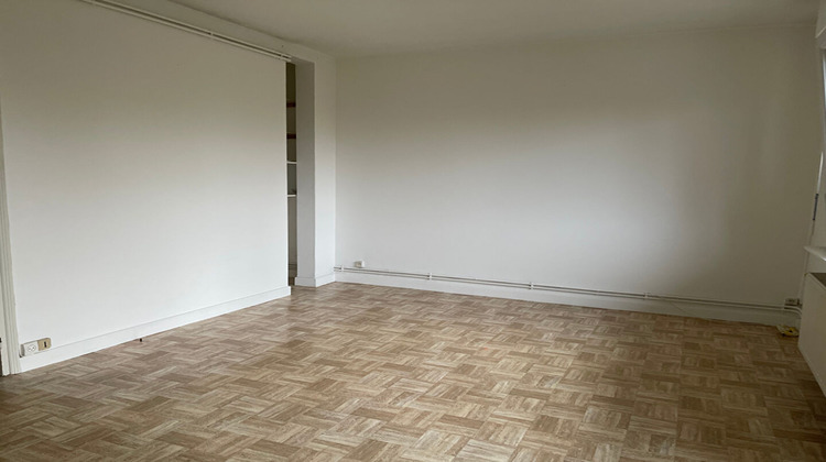 Ma-Cabane - Location Appartement HAZEBROUCK, 48 m²