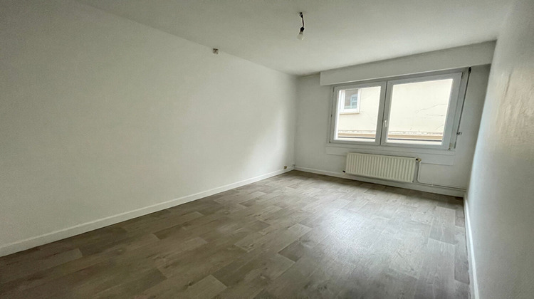Ma-Cabane - Location Appartement HAZEBROUCK, 48 m²