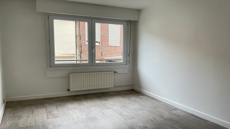 Ma-Cabane - Location Appartement HAZEBROUCK, 48 m²