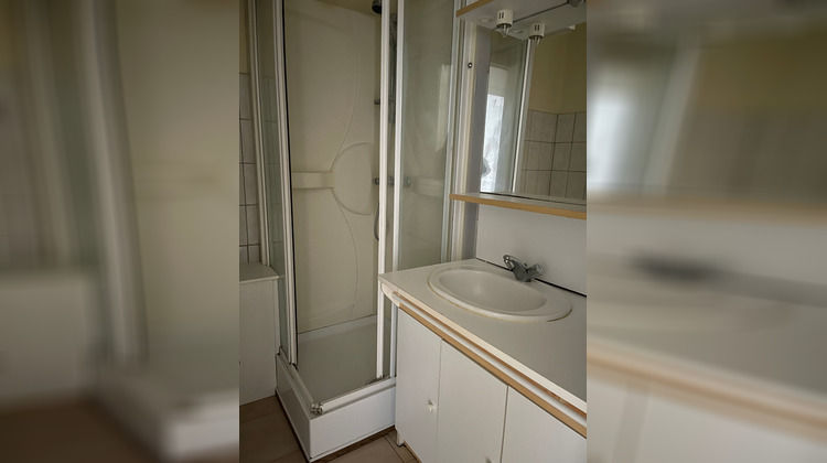 Ma-Cabane - Location Appartement HAZEBROUCK, 48 m²