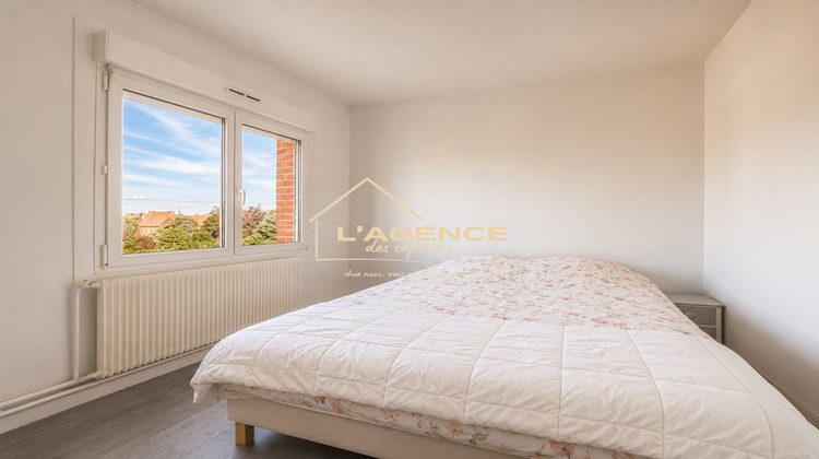 Ma-Cabane - Location Appartement Hazebrouck, 55 m²