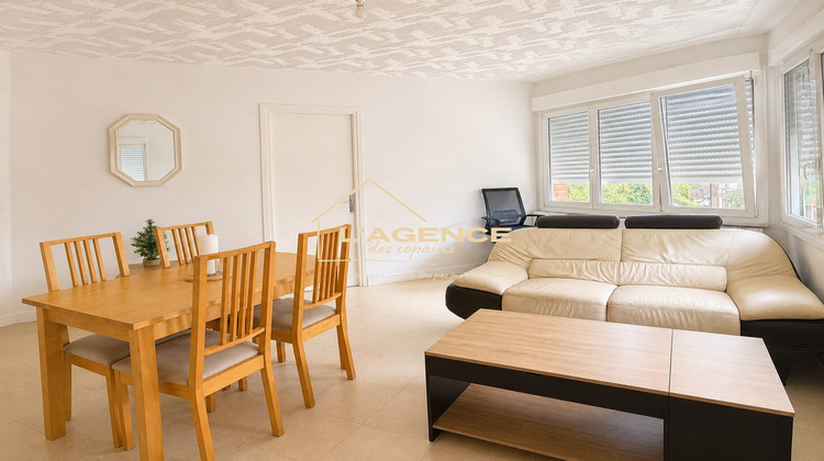 Ma-Cabane - Location Appartement Hazebrouck, 35 m²