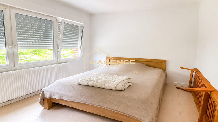 Ma-Cabane - Location Appartement Hazebrouck, 35 m²