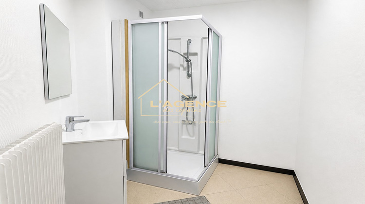 Ma-Cabane - Location Appartement Hazebrouck, 35 m²